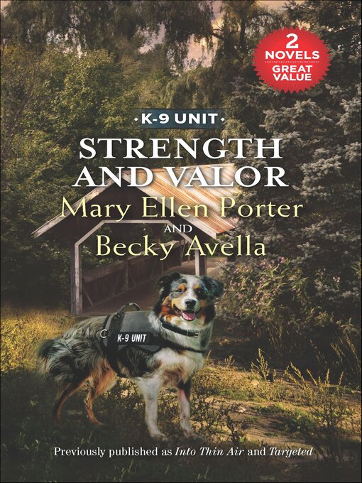 Cover image for Strength and Valor